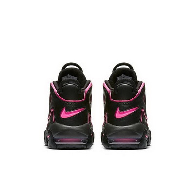 Nike Air More Uptempo Women Shoes--001